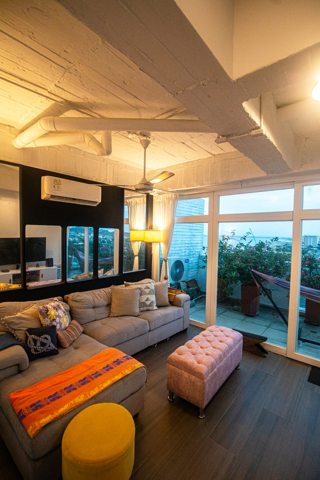 TV room #1